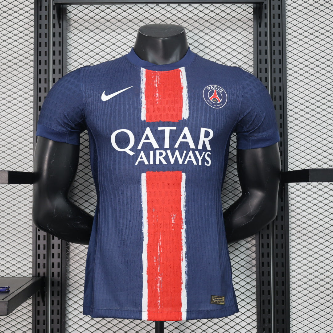 Camisa PSG 24/25 Home (Versão Jogador)