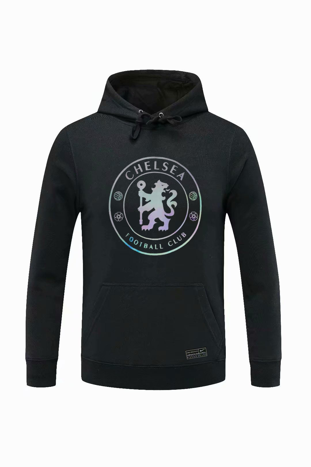 Moletom Chelsea F.C. | Logo Chest Style