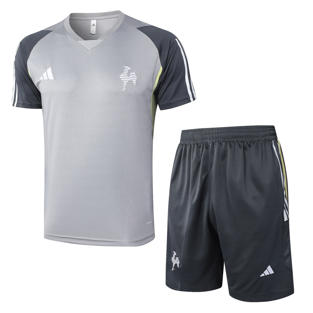 Kit Pre-Treino Atlético Mineiro Adulto/Infantil (Versão Torcedor)