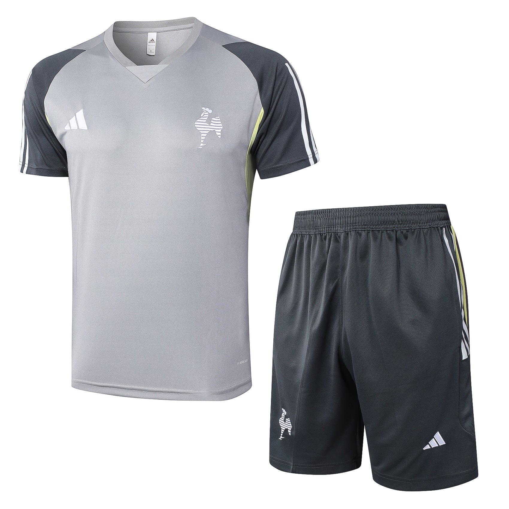 Kit Pre-Treino Atlético Mineiro Adulto/Infantil (Versão Torcedor)