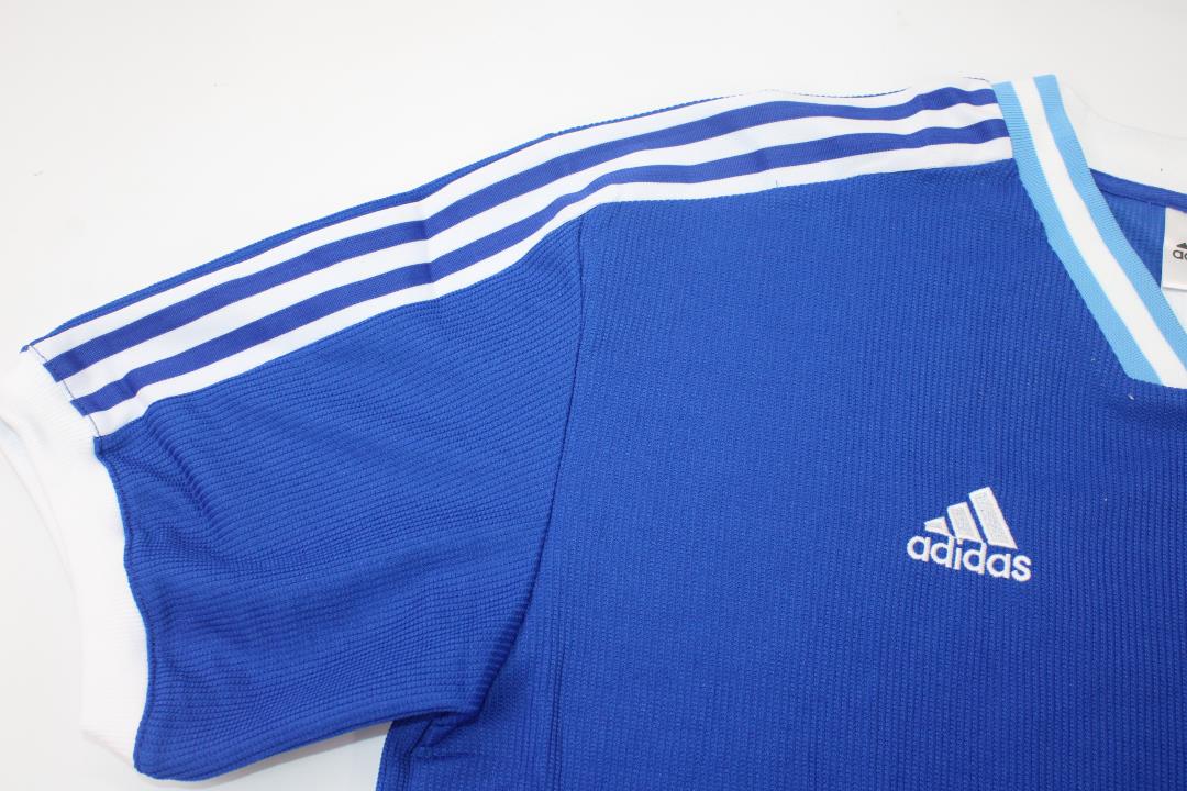 Camisa Seleção da Argentina "Retro Style" (Versão Torcedor) | EDIÇÃO ESPECIAL