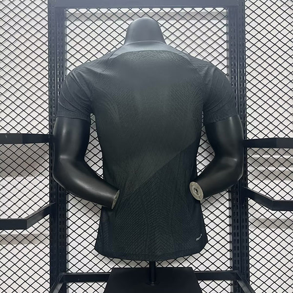 Camisa Seleção de Portugal "Dark Style" 23/24 (Versão Jogador) | EDIÇÃO ESPECIAL