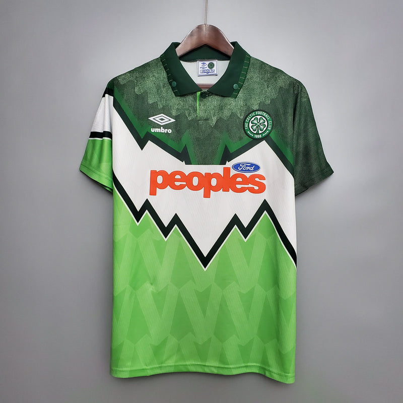 CELTIC I 91/92 homem (RETRO)