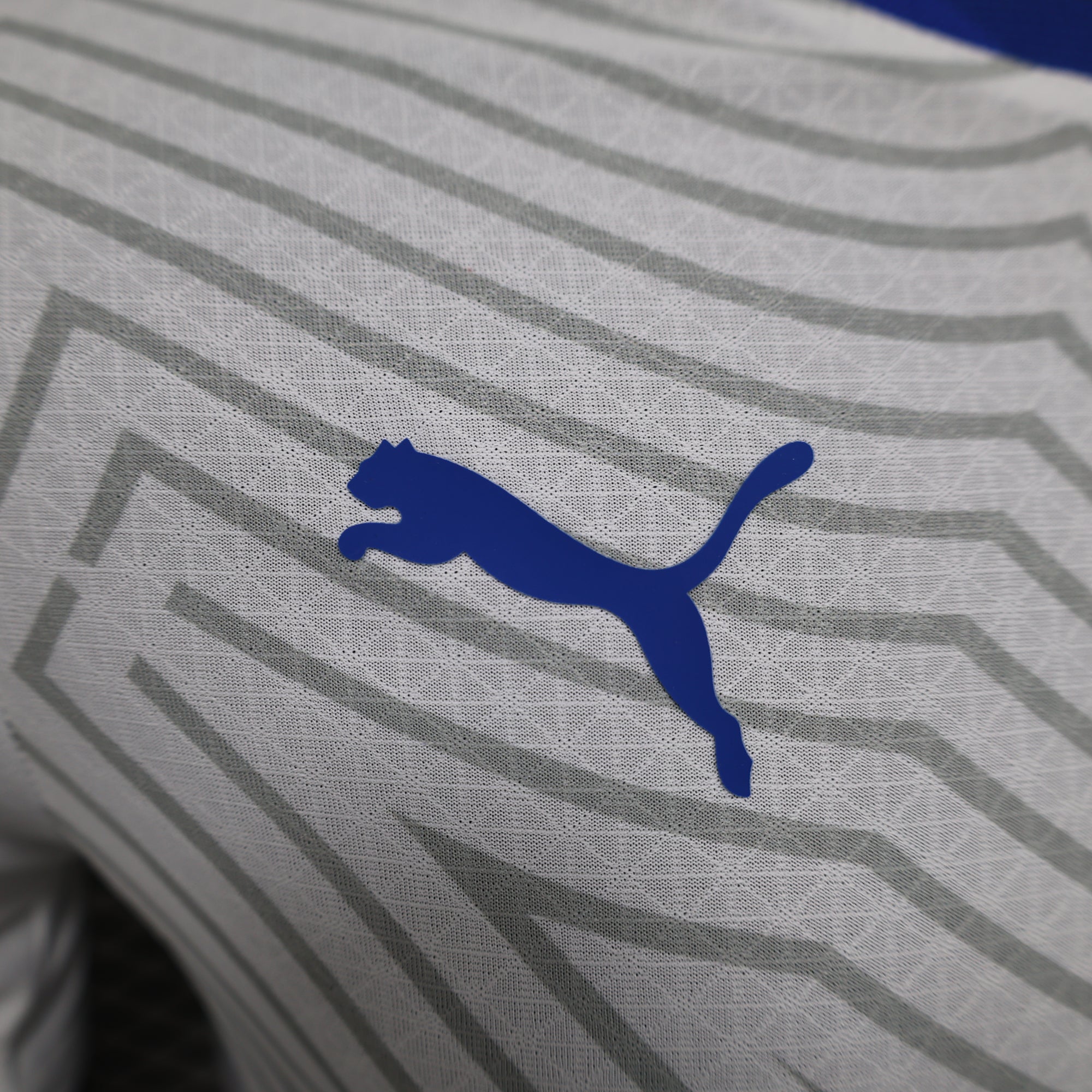 Camisa Al Hilal Away 24/25 (Versão Jogador)