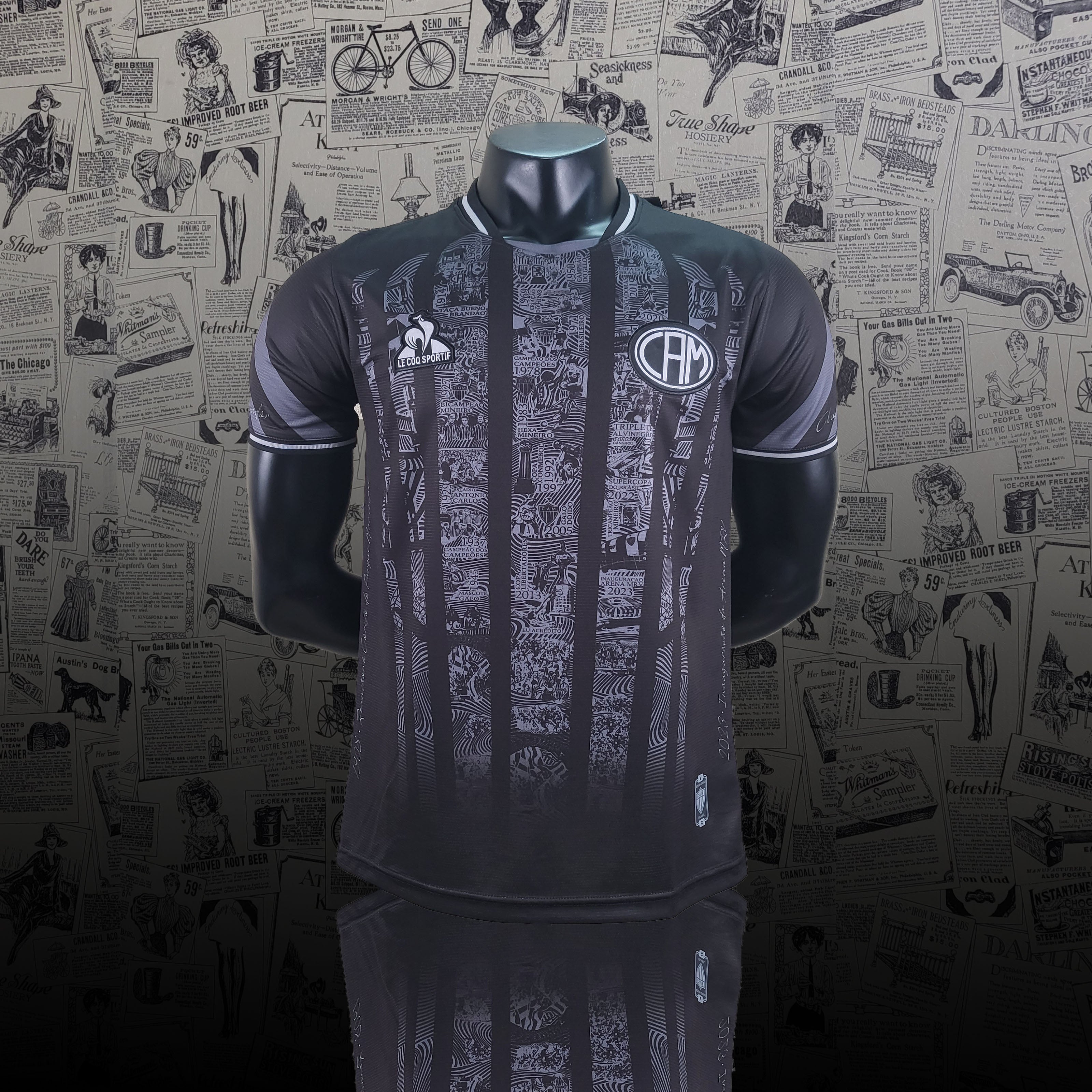 TOTTENHAM SPECIAL EDITION l 23/24 (PLAYER VERSION) 