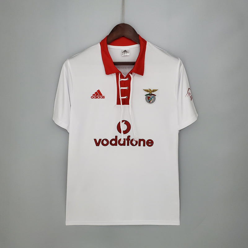 BENFICA II 04/05 homem (RETRO)