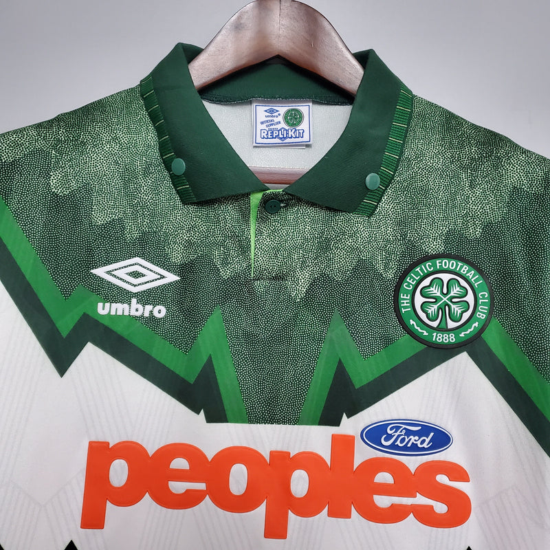 CELTIC I 91/92 homem (RETRO)