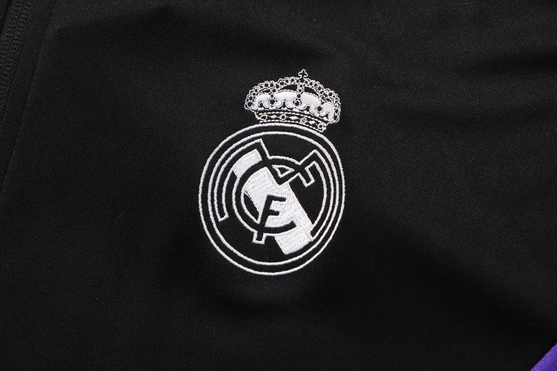 CONJUNTO REAL MADRID