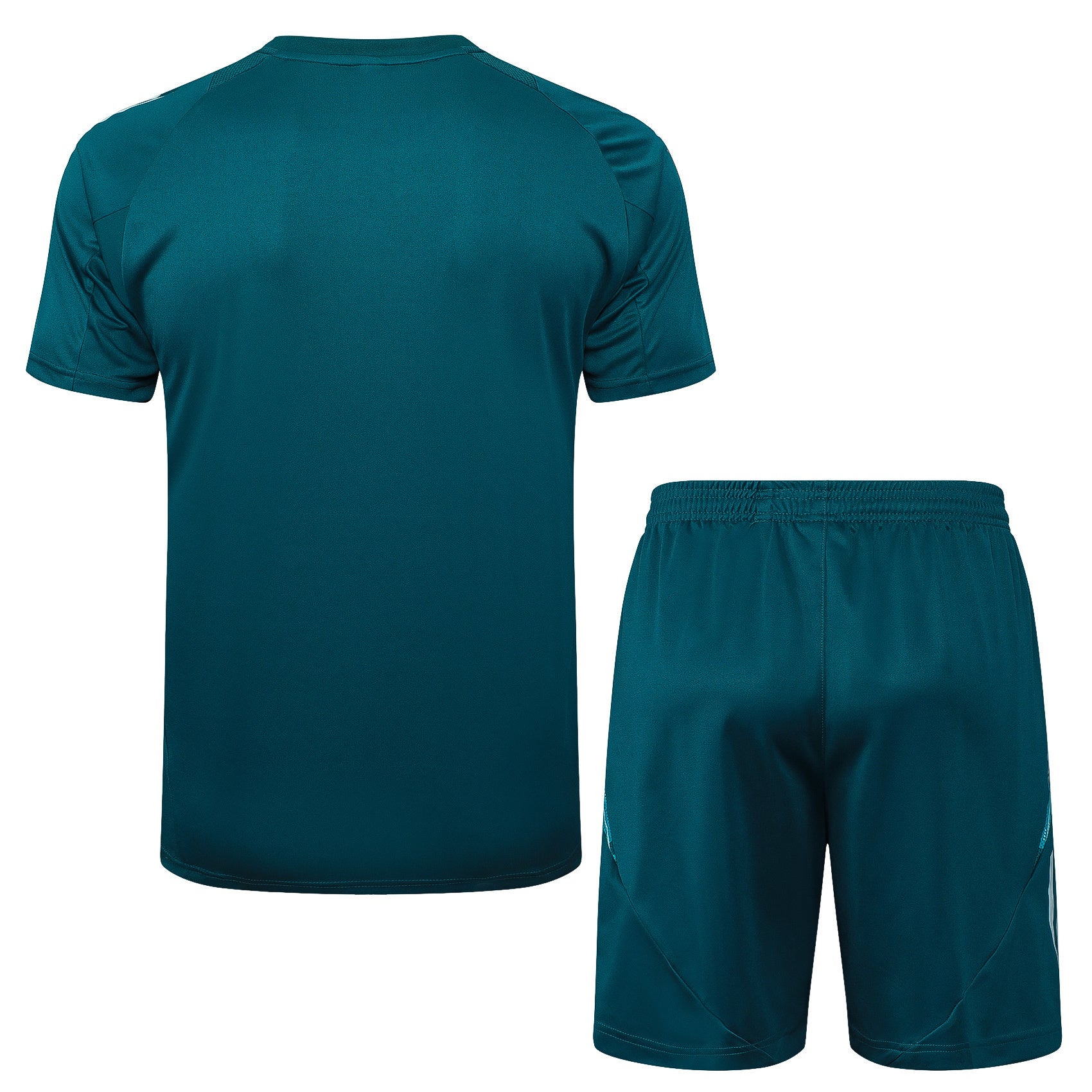Kit Pre-Treino Cruzeiro EC Adulto/Infantil (Versão Torcedor)