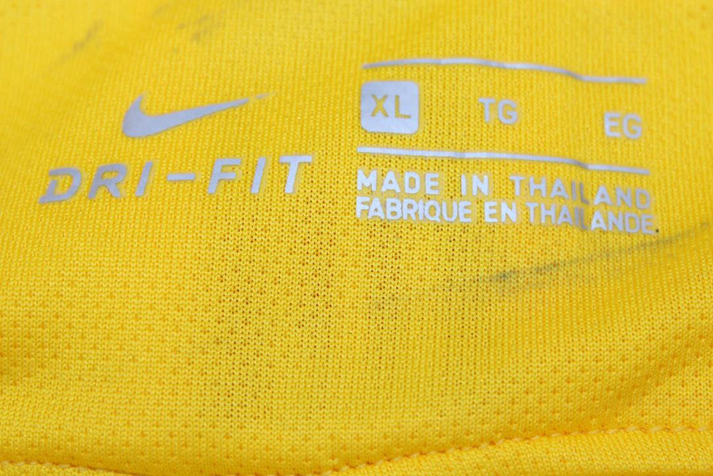 Camisa Barcelona Away 19/20 (Versão Retrô)