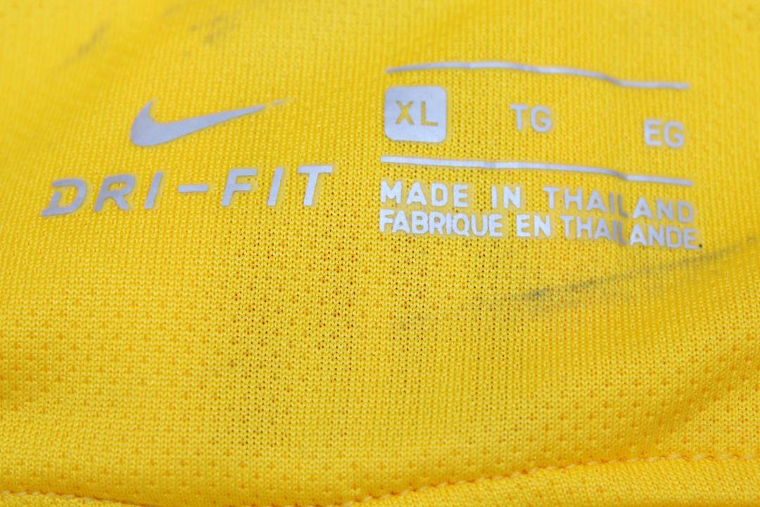Camisa Barcelona Away 19/20 (Versão Retrô)
