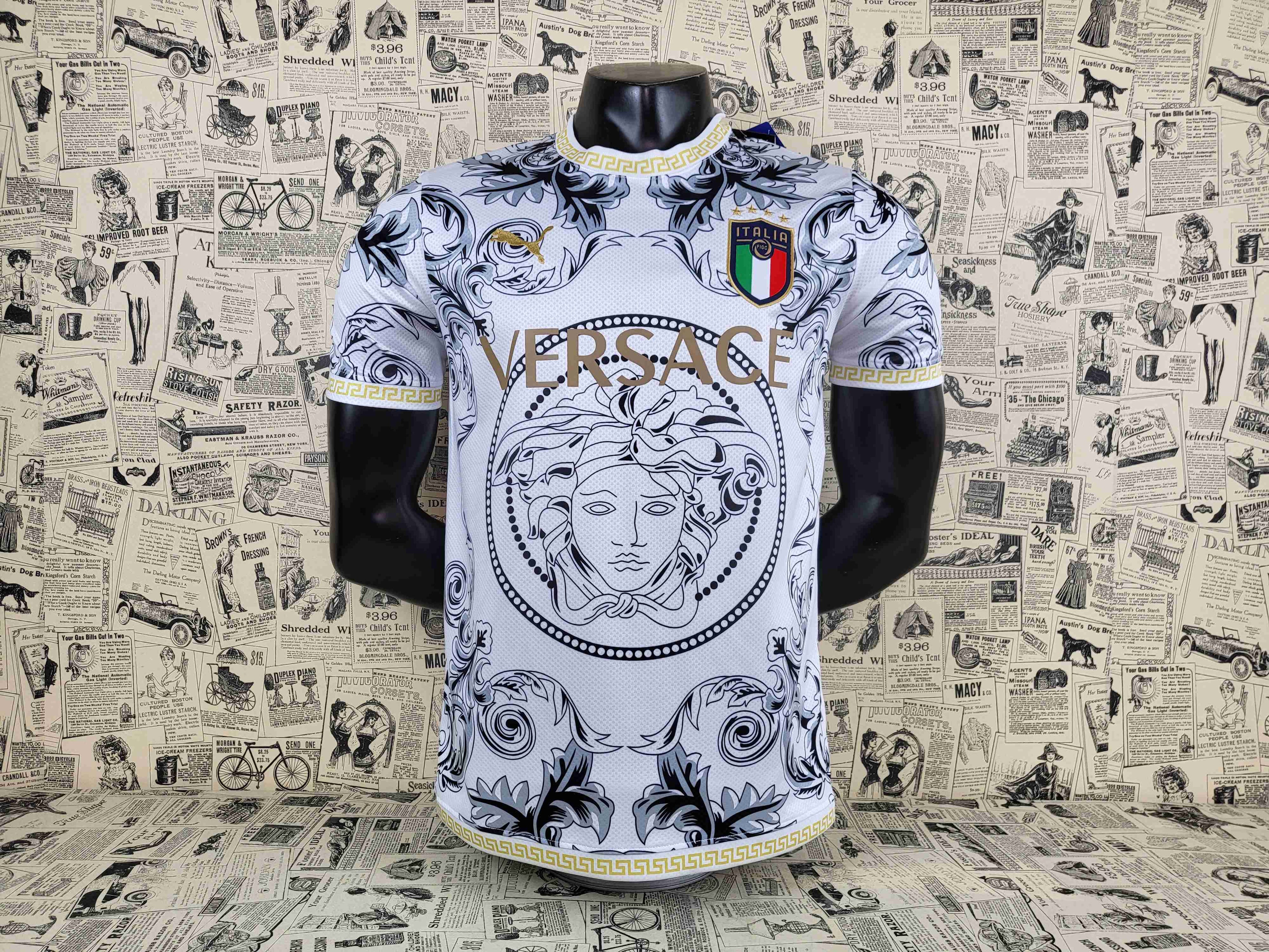 TOTTENHAM SPECIAL EDITION l 23/24 (PLAYER VERSION) 