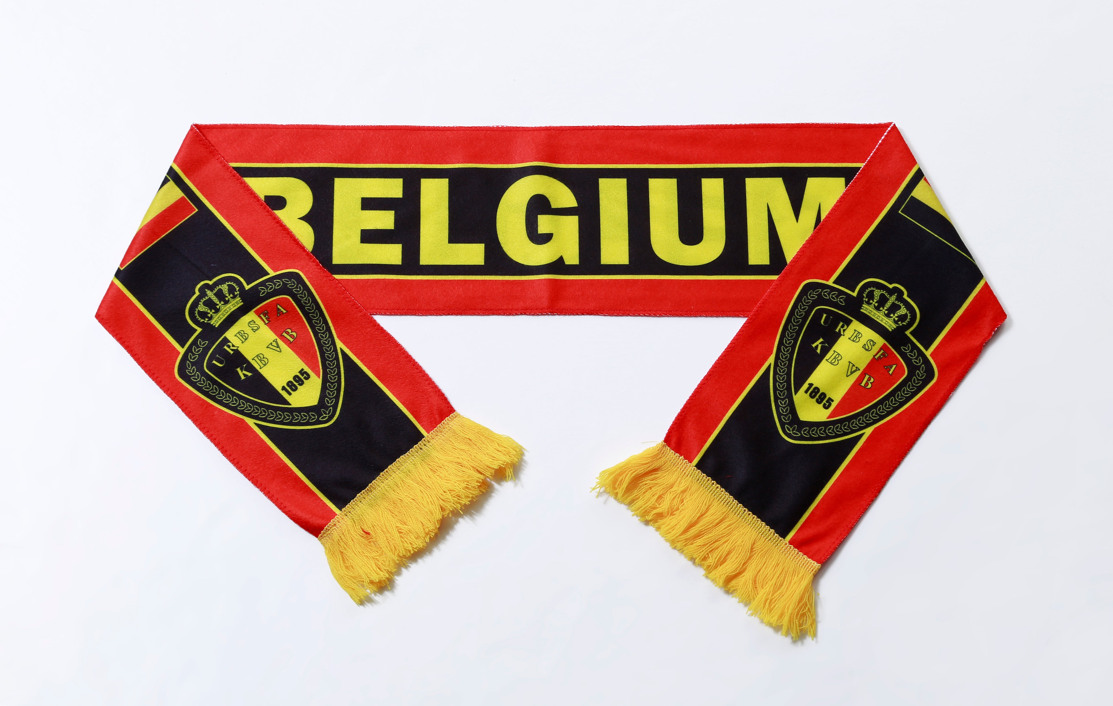 2022 World Cup Scarf | Sports Accessories (Deliveries Over €20)