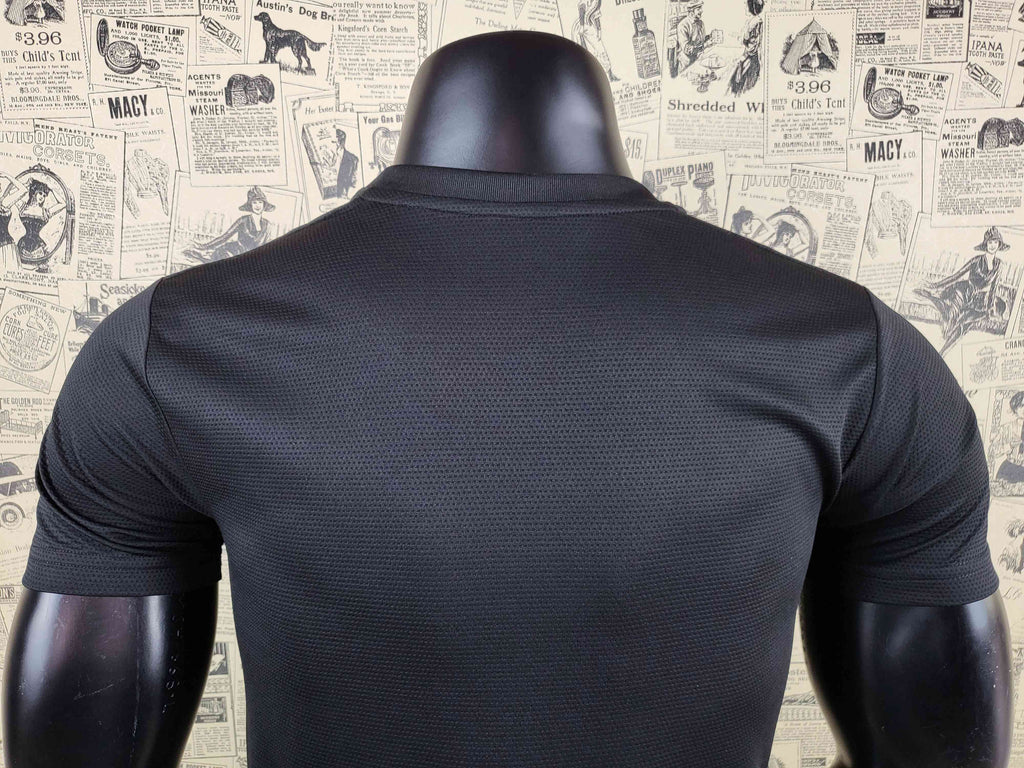 Camisa Flamengo "Dark Style" 22/23 (Versão Torcedor) | EDIÇÃO ESPECIAL
