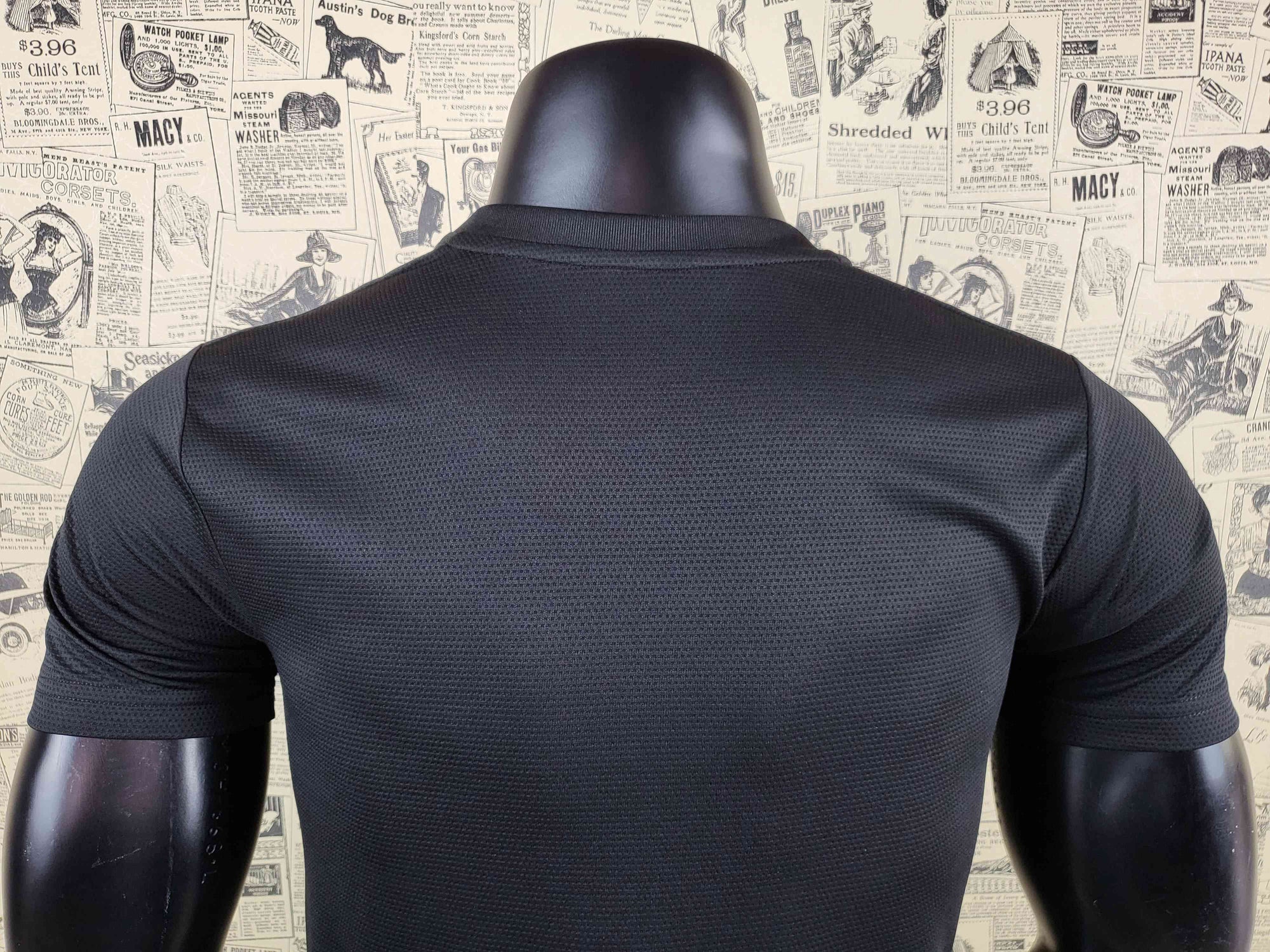 Camisa Flamengo "Dark Style" 22/23 (Versão Torcedor) | EDIÇÃO ESPECIAL