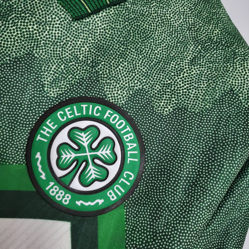 CELTIC I 91/92 homem (RETRO)