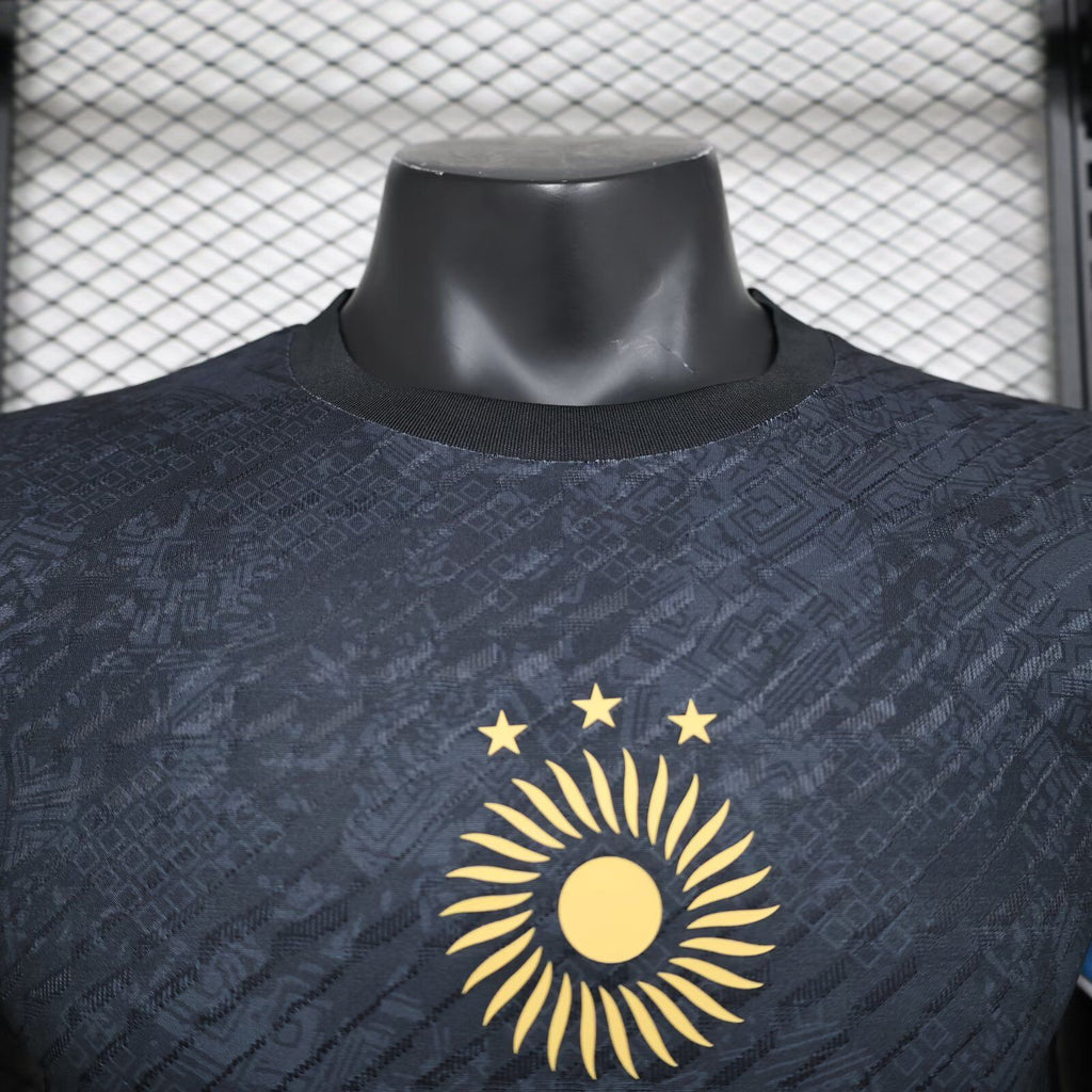 Argentina National Team Shirt "LA PULGA" 23/24 (Player Version) | SPECIAL EDITION