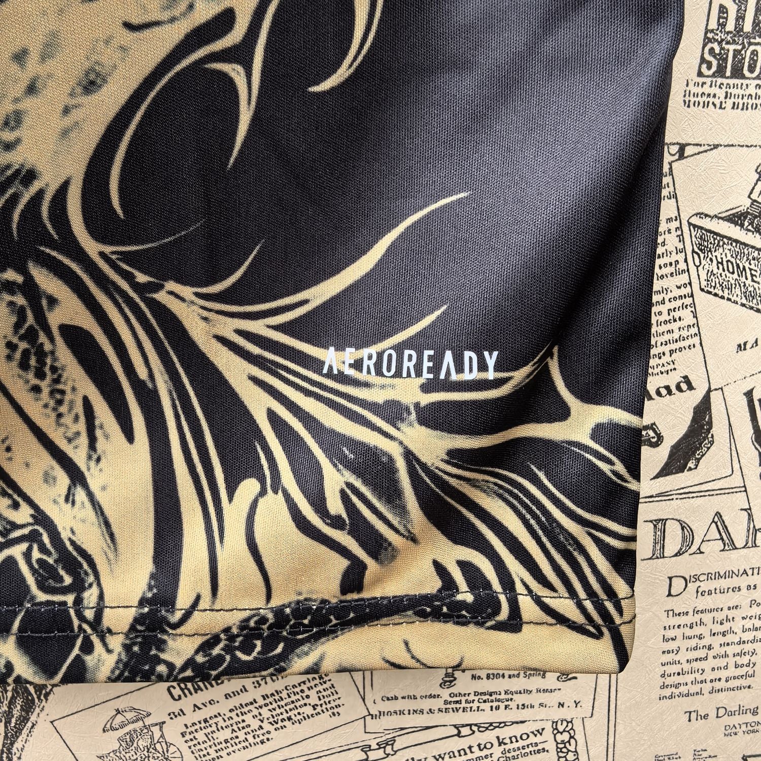 Camisa Real Madrid "Gold Dragon" 24/25 (Versão Torcedor) | EDIÇÃO ESPECIAL