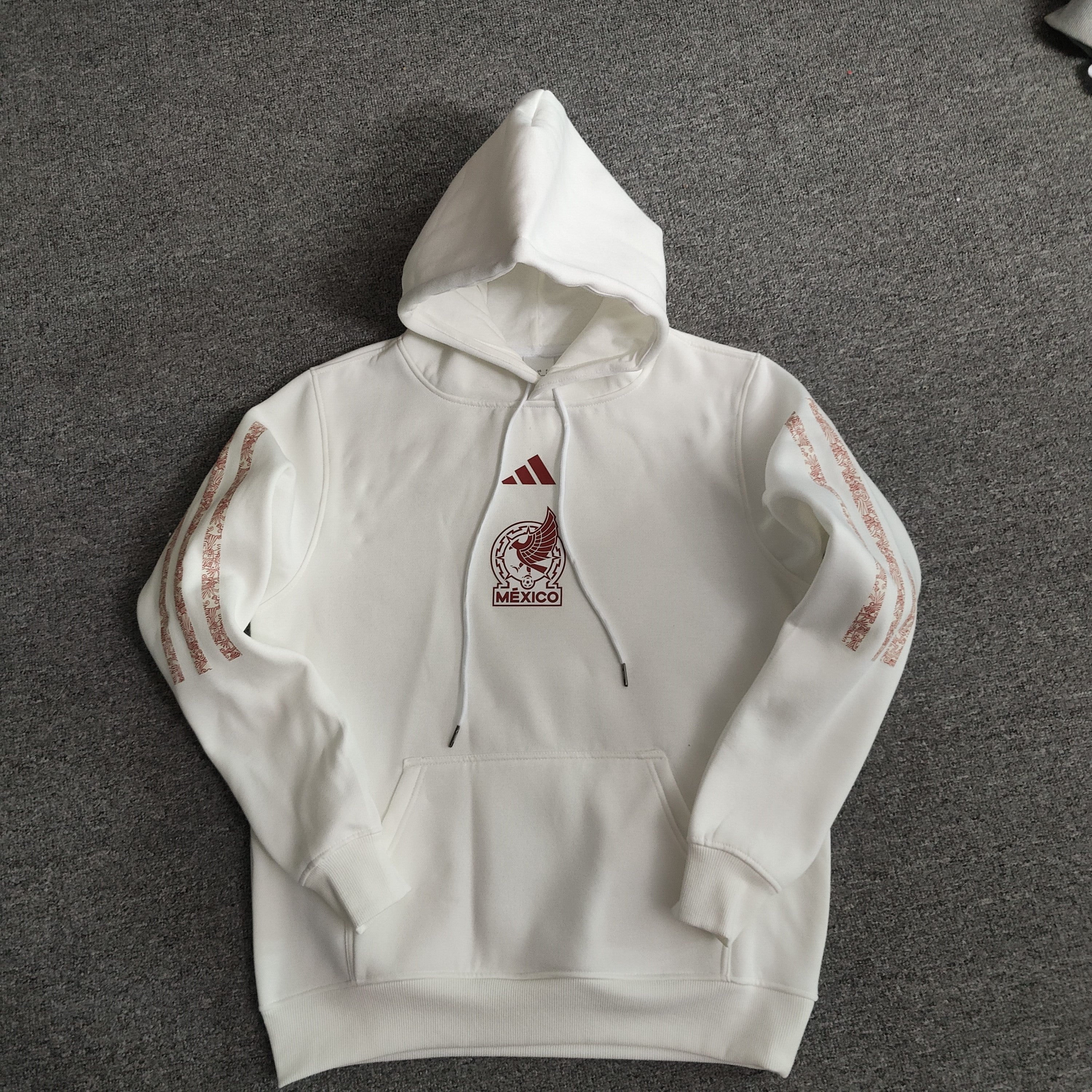 Mexico National Team Sweatshirt | Chest Logo