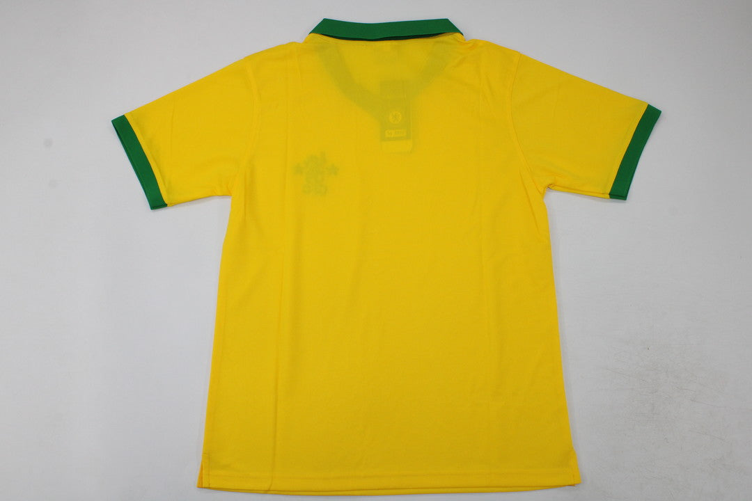 Camisa Chelsea F.C. Away 78/81 (Versão Torcedor Retro)