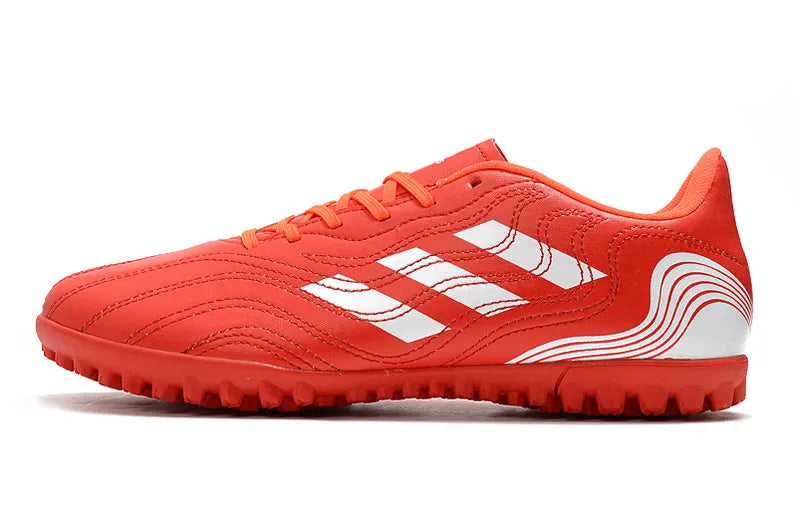 Chuteira Copa Sense 4 TF Red Vibrant | Football Boots