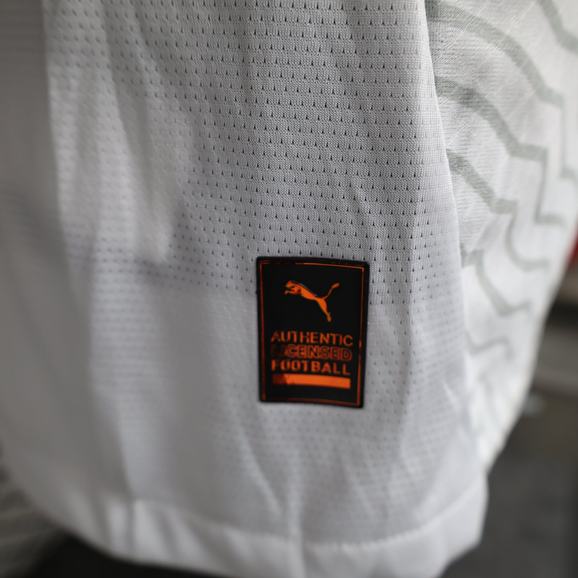 Camisa Al Hilal Away 24/25 (Versão Jogador)