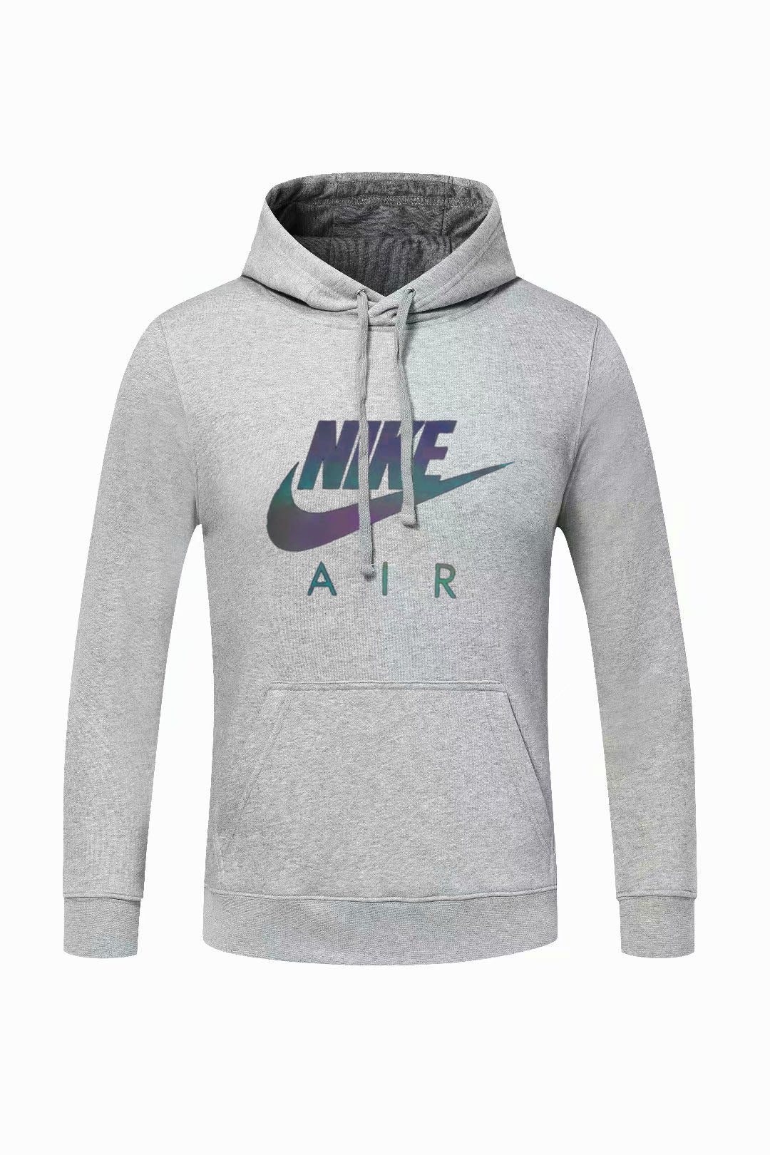 Moletom Nike Air | Normal Style