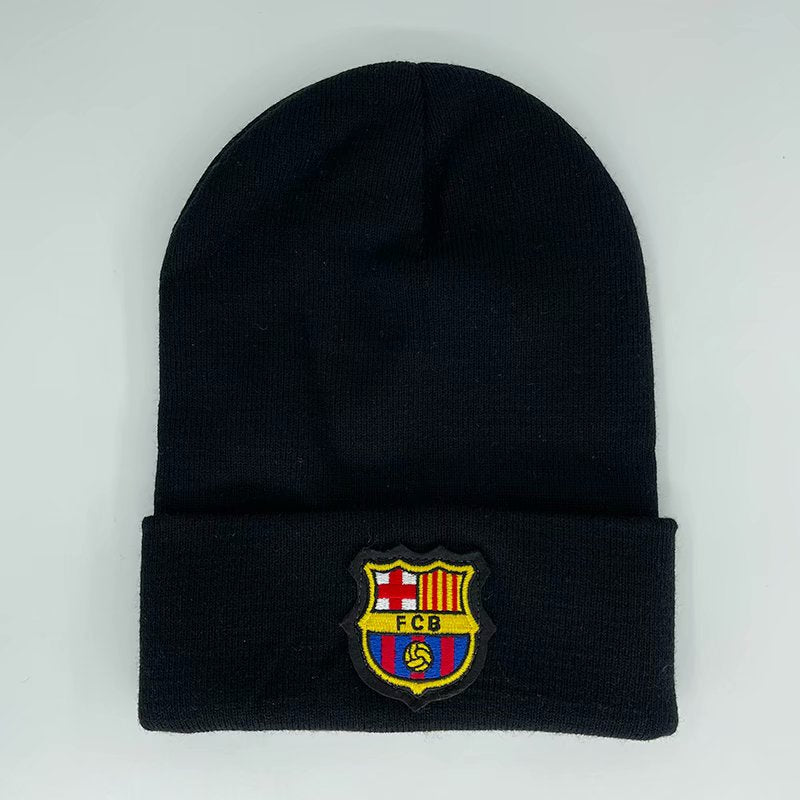 Gorro de Inverno Clubes | Acessórios Esportivos (Entregas Acima de 20€)
