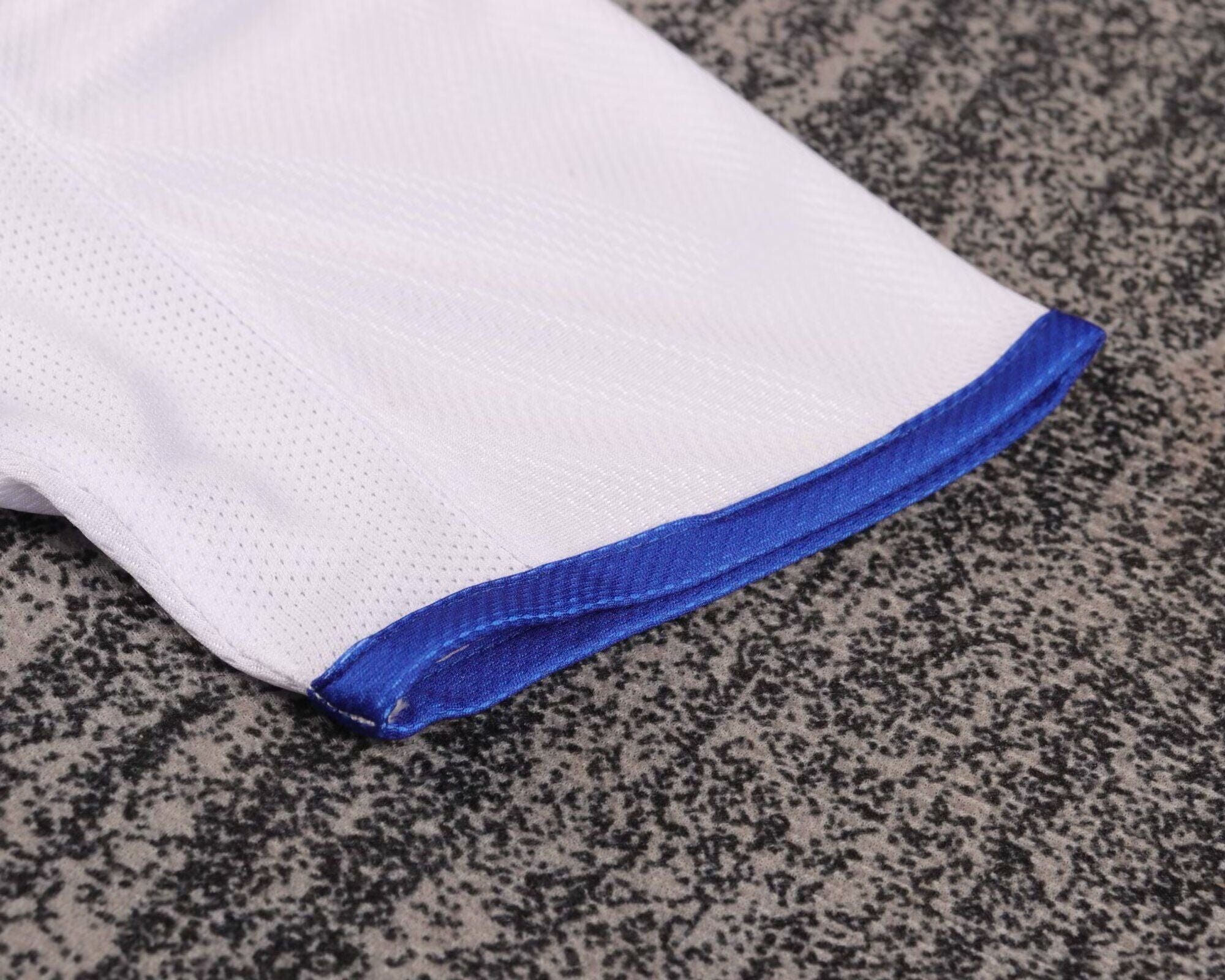 Chelsea FC Home Shirt 03/05 (Retro Fan Version)