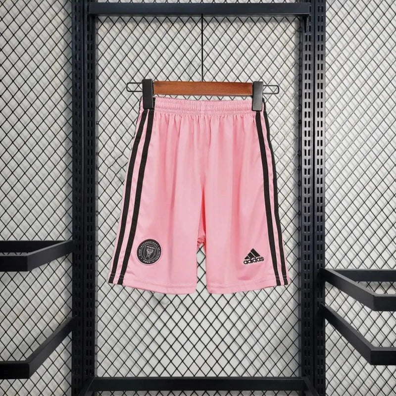 KIT ÍDOLO Lionel Messi | Home Inter Miami 22/23
