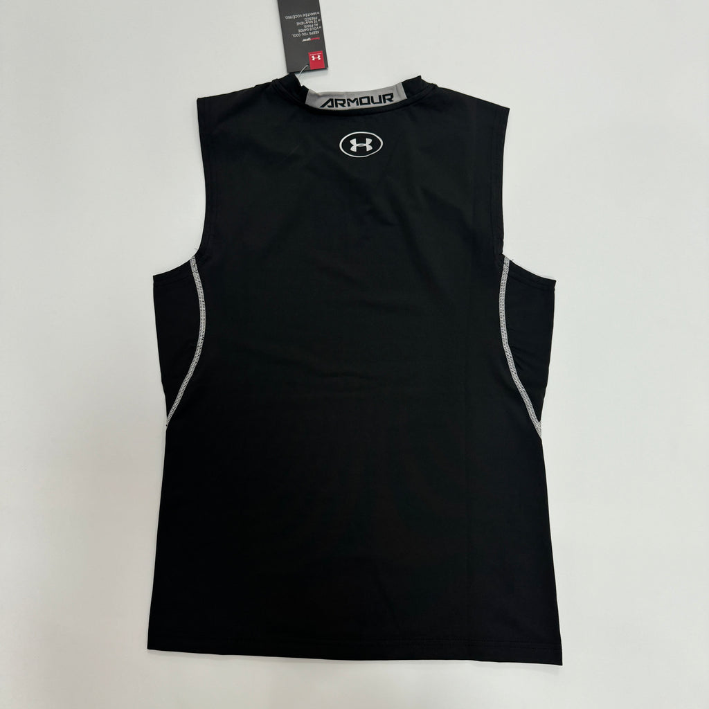 Camisa Regata Under Armour "Gym" Sportwear | Moda Esportiva