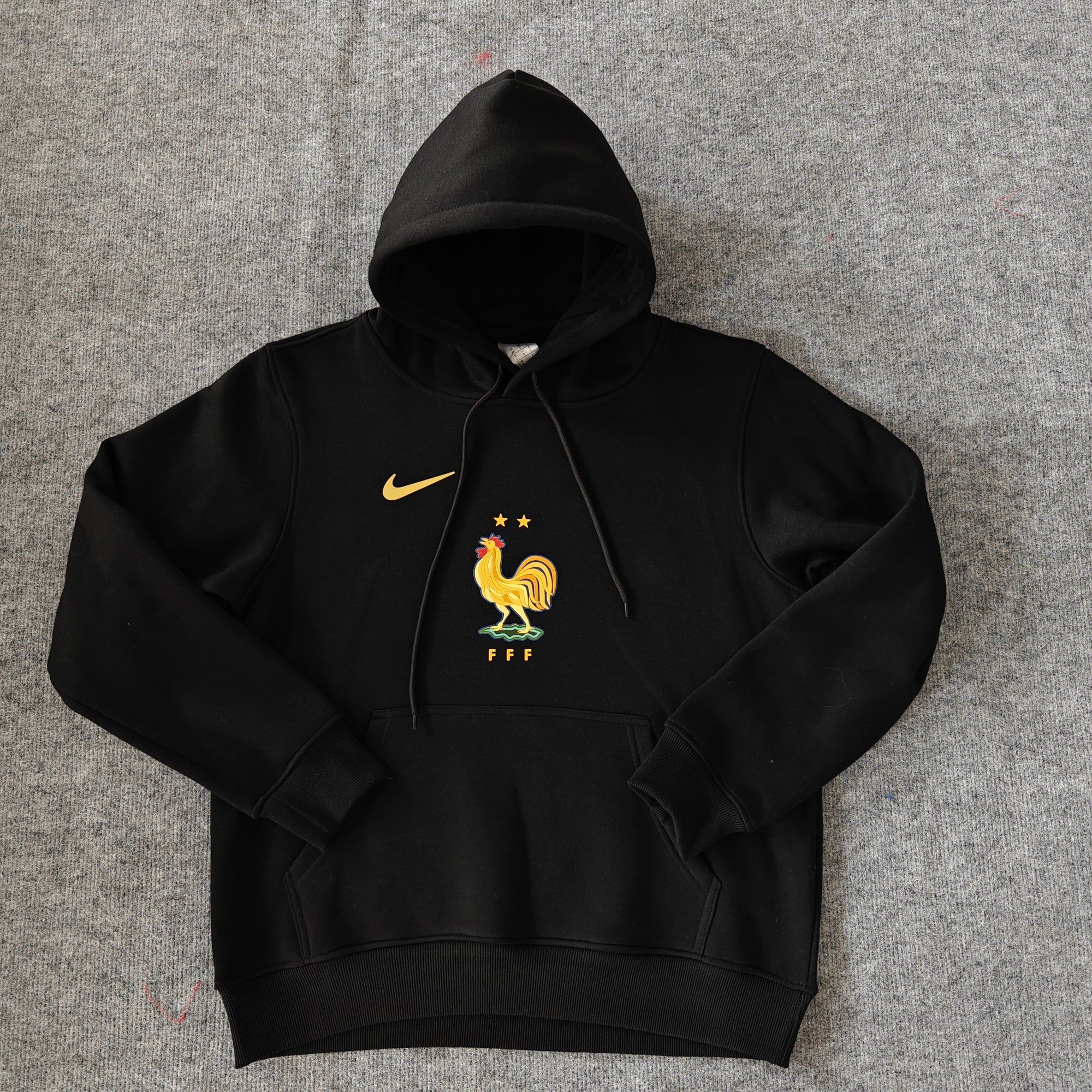 Moletom Seleção da França | Chest Logo