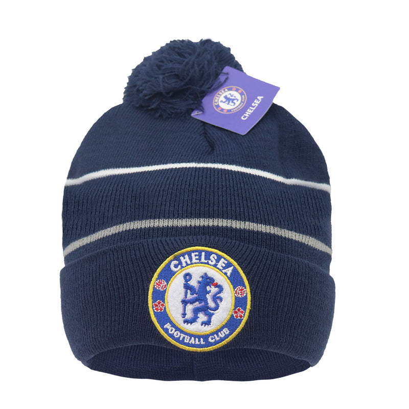 Gorros Pompom | Acessórios Esportivos (Entregas Acima de 20€)