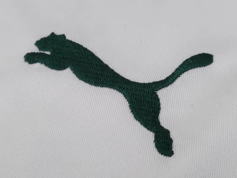 KIT ÍDOLO Endrick | Home Palmeiras 2023 + Patch