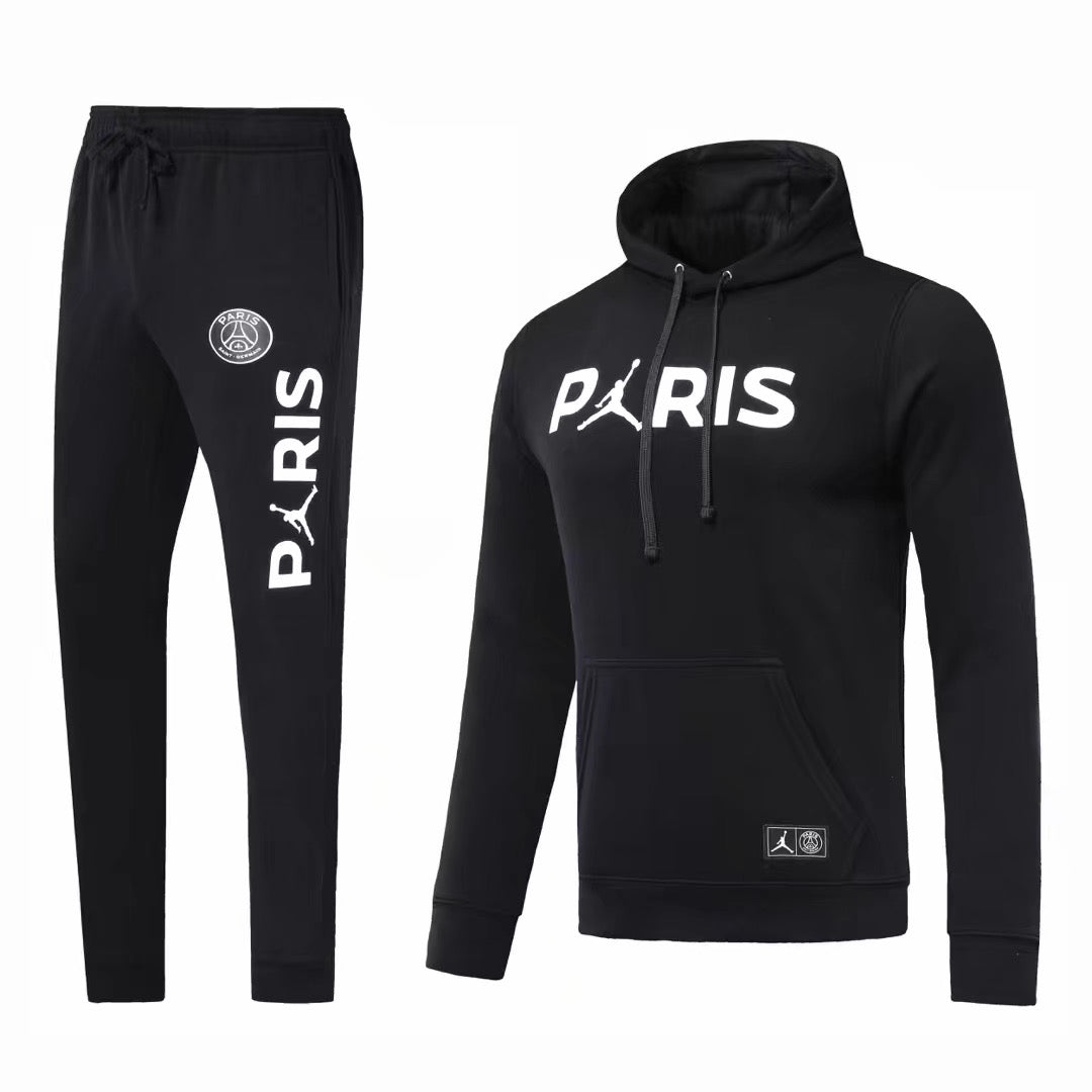 Conjutom Inverno Paris Saint-Germain F.C. | Normal Style