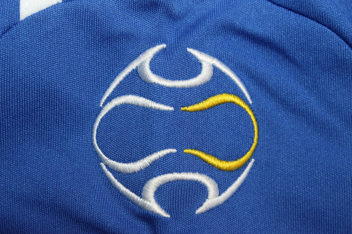 Chelsea FC Home Shirt 03/05 (Retro Fan Version)