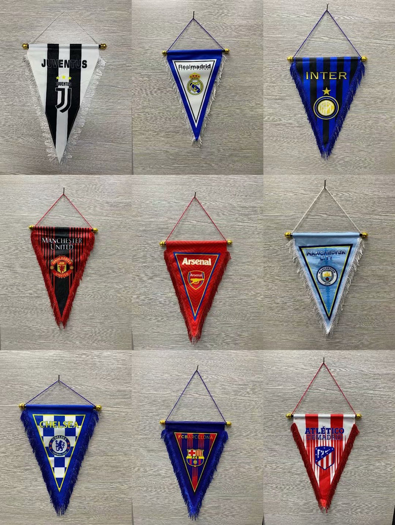 Bandeira Pennon | Acessórios Esportivos