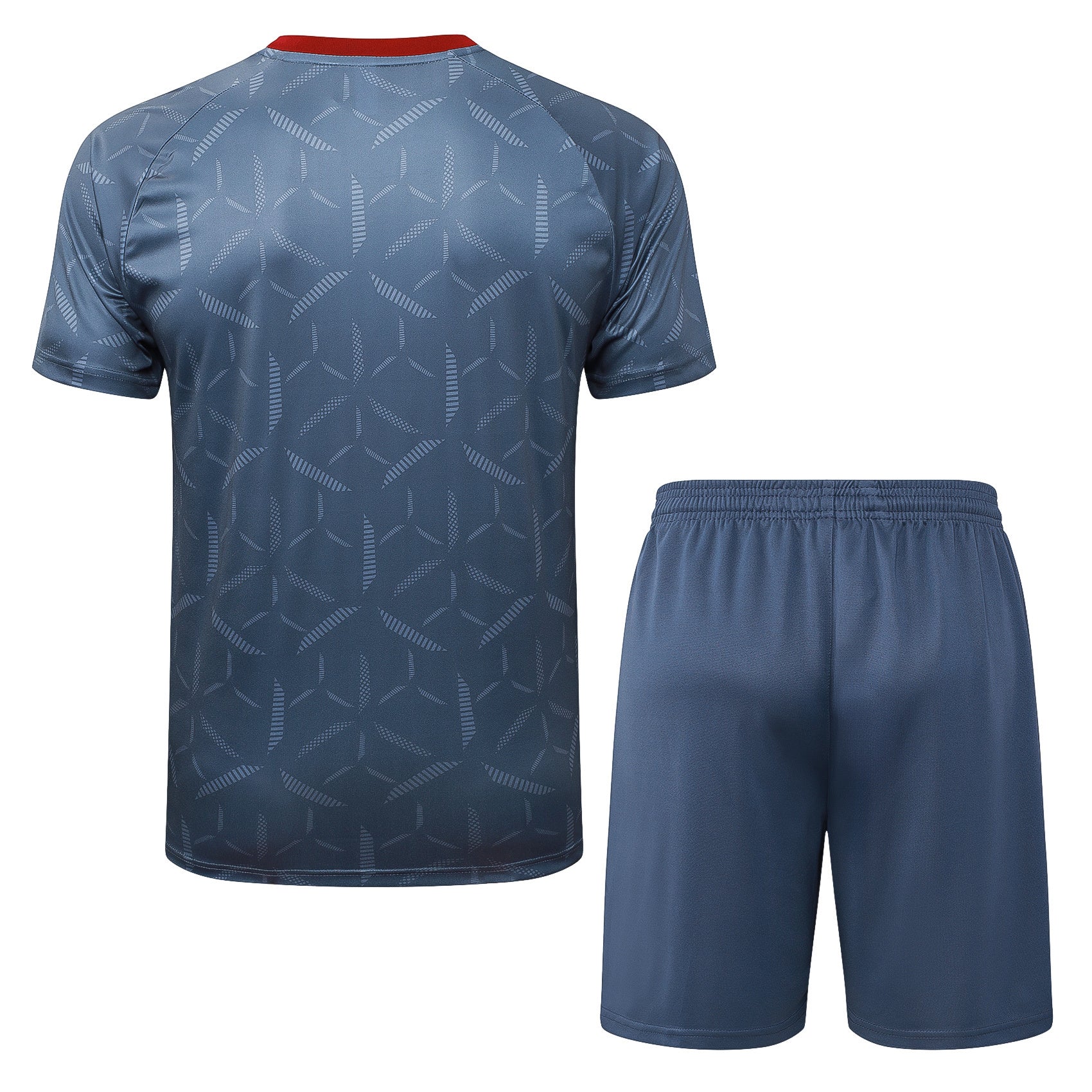 Kit Pre-Treino São Paulo FC Adulto/Infantil (Versão Torcedor)