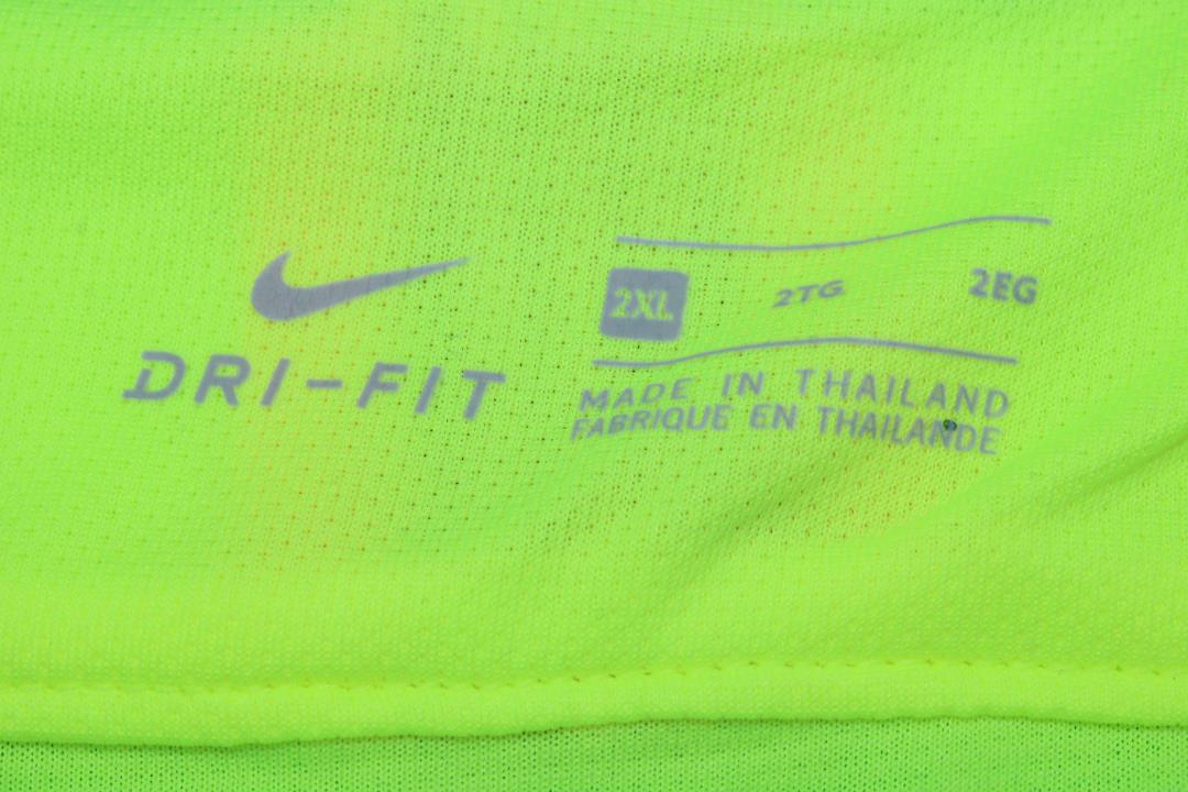 Camisa Barcelona Away 18/19 (Versão Retrô)