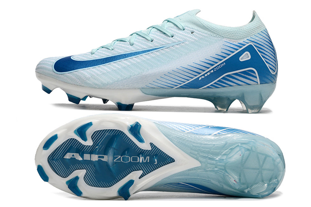 Nike Air Zoom Mercurial Vapor 16 FG Elite FG Soccer Cleats | Football Boots