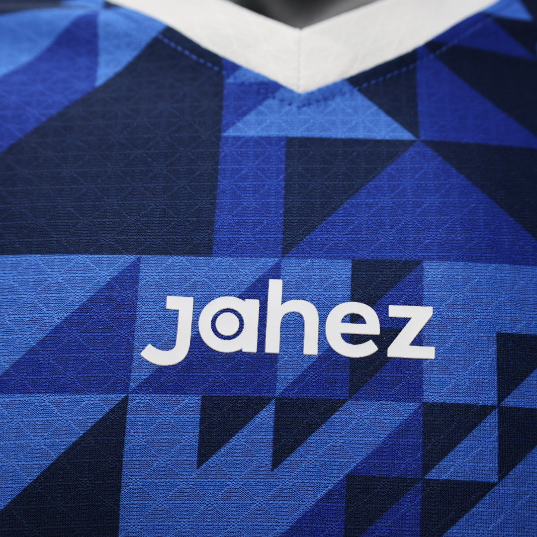 Camisa Al Hilal Home 24/25 (Versão Jogador)