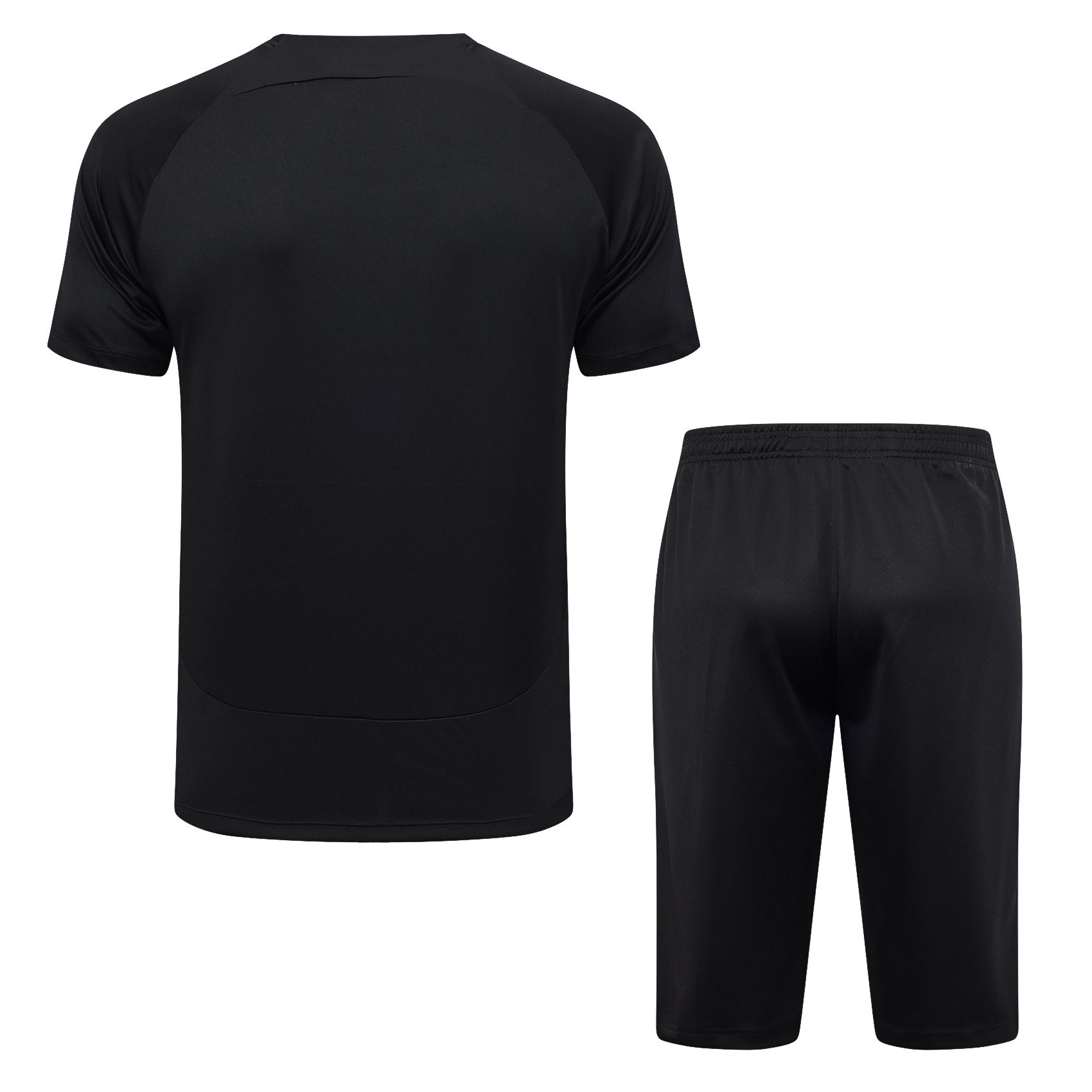 Kit Pre-Treino SC Corinthians Adulto/Infantil (Versão Torcedor)