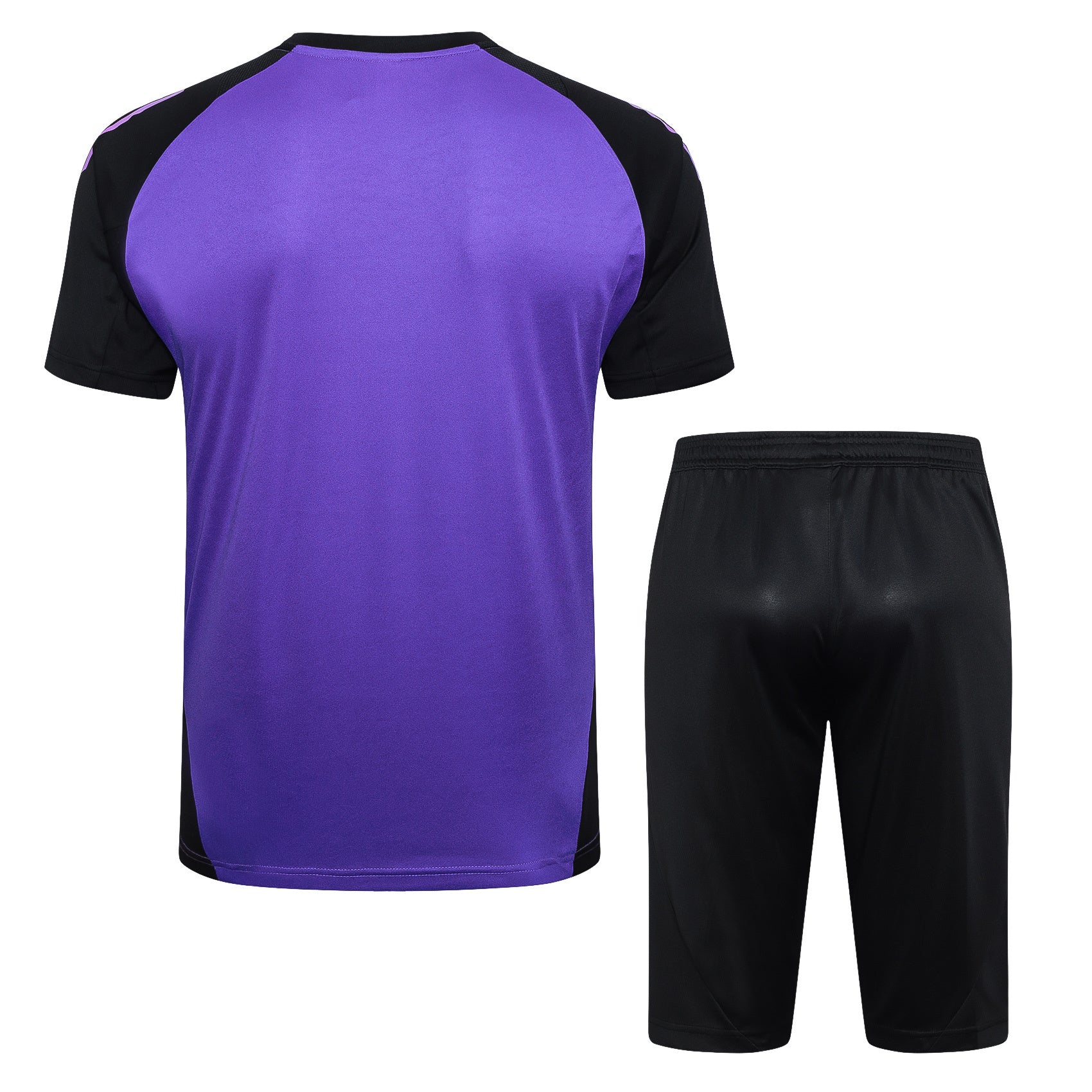 Kit Pre-Treino Seleção Alemanha Adulto/Infantil (Versão Torcedor)