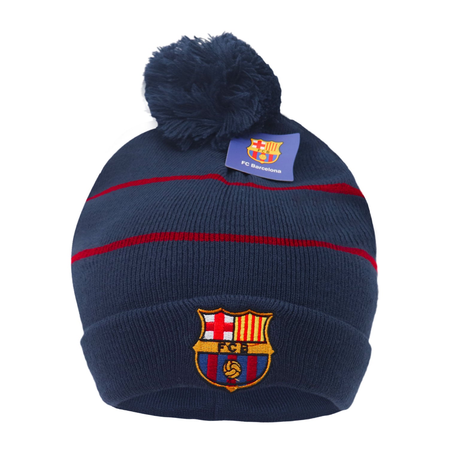 Gorros Pompom | Acessórios Esportivos (Entregas Acima de 20€)