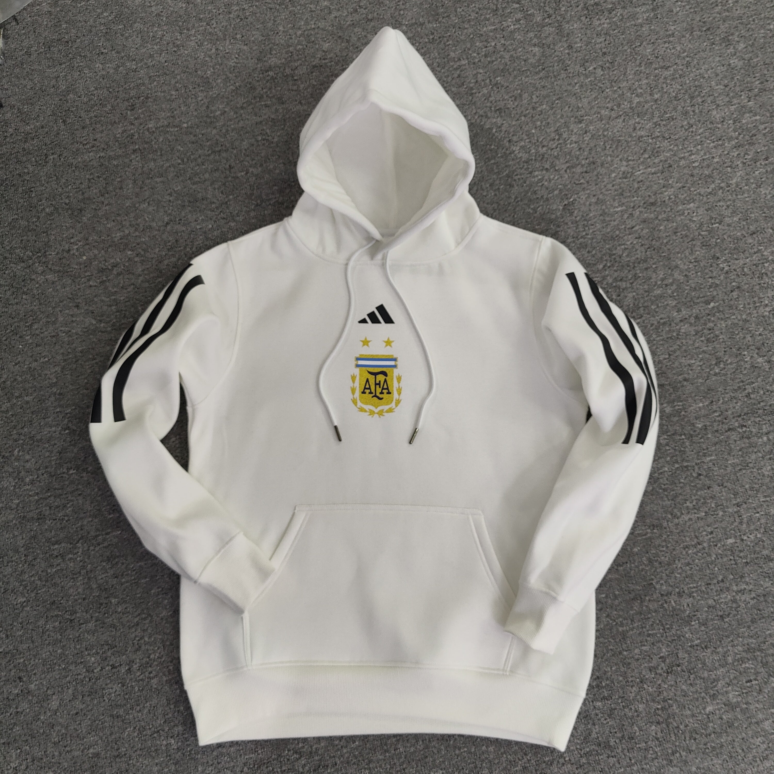 Argentina National Team Sweatshirt | Chest Middle Logo