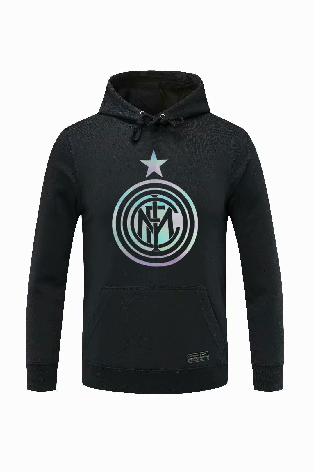 Moletom Inter Milan | Logo Chest Style