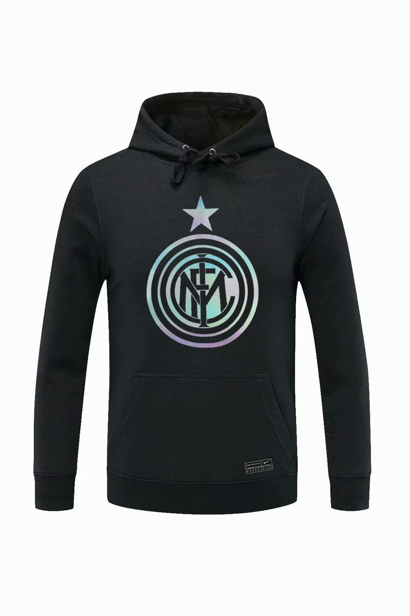 Moletom Inter Milan | Logo Chest Style