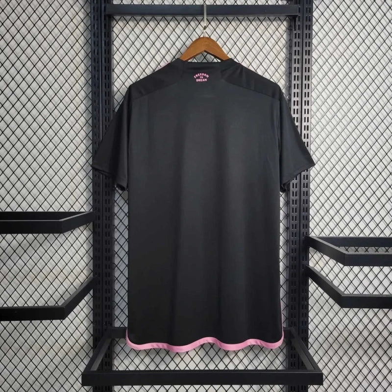 Camisa Inter Miami Away 2023 (Versão Torcedor)