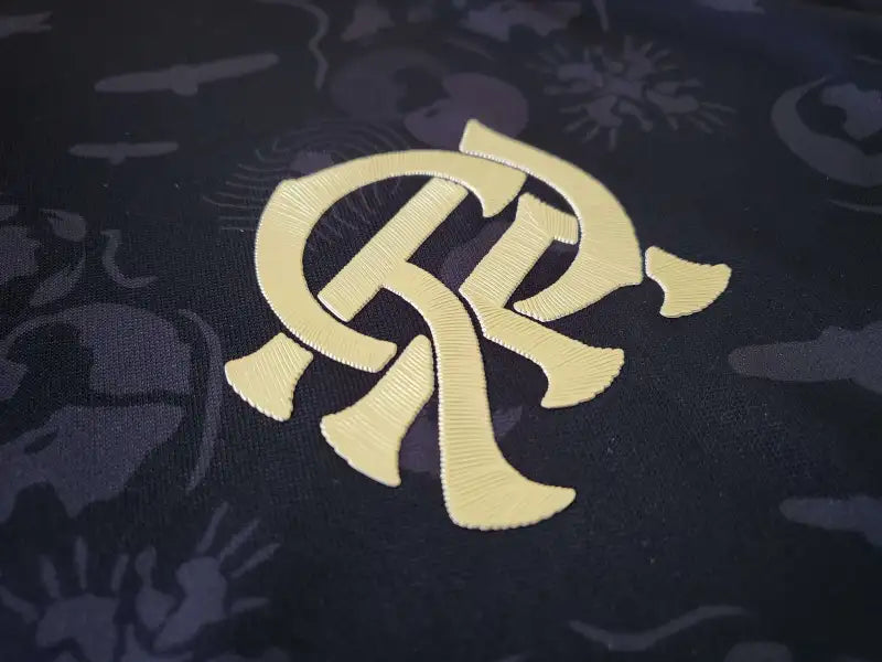 CR Flamengo "Red Adidas Style" Shirt (Fan Version) | SPECIAL EDITION