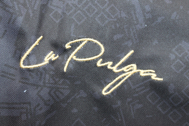 Camisa Seleção da Argentina "LA PULGA" 24/25 (Versão Torcedor) | EDIÇÃO ESPECIAL